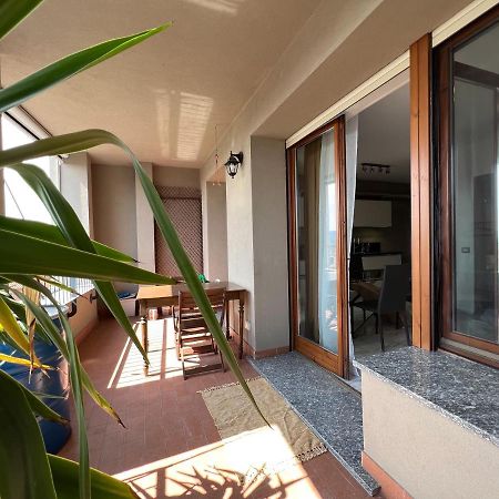 Holy-Day Rooms Milano Εξωτερικό φωτογραφία
