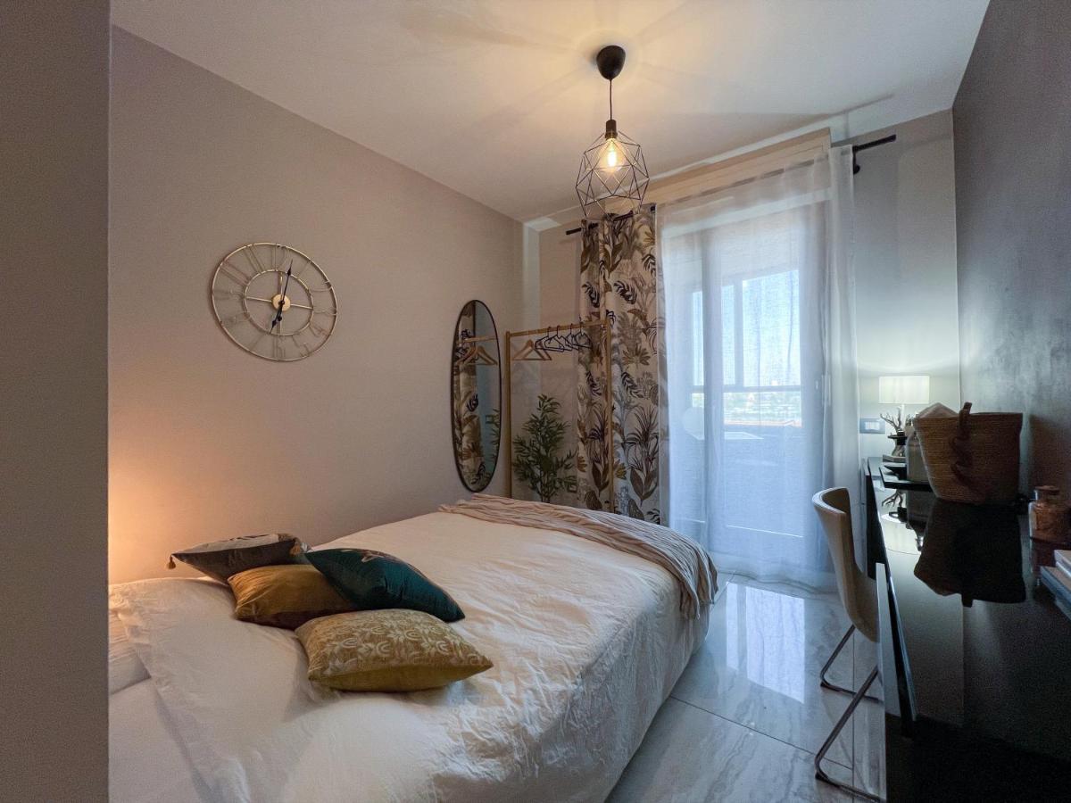 Holy-Day Rooms Milano Εξωτερικό φωτογραφία