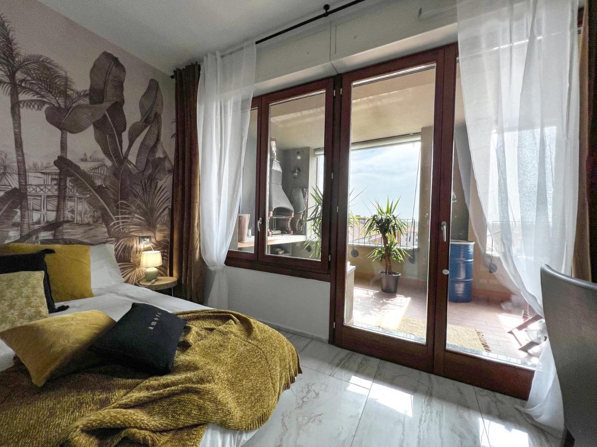 Holy-Day Rooms Milano Εξωτερικό φωτογραφία