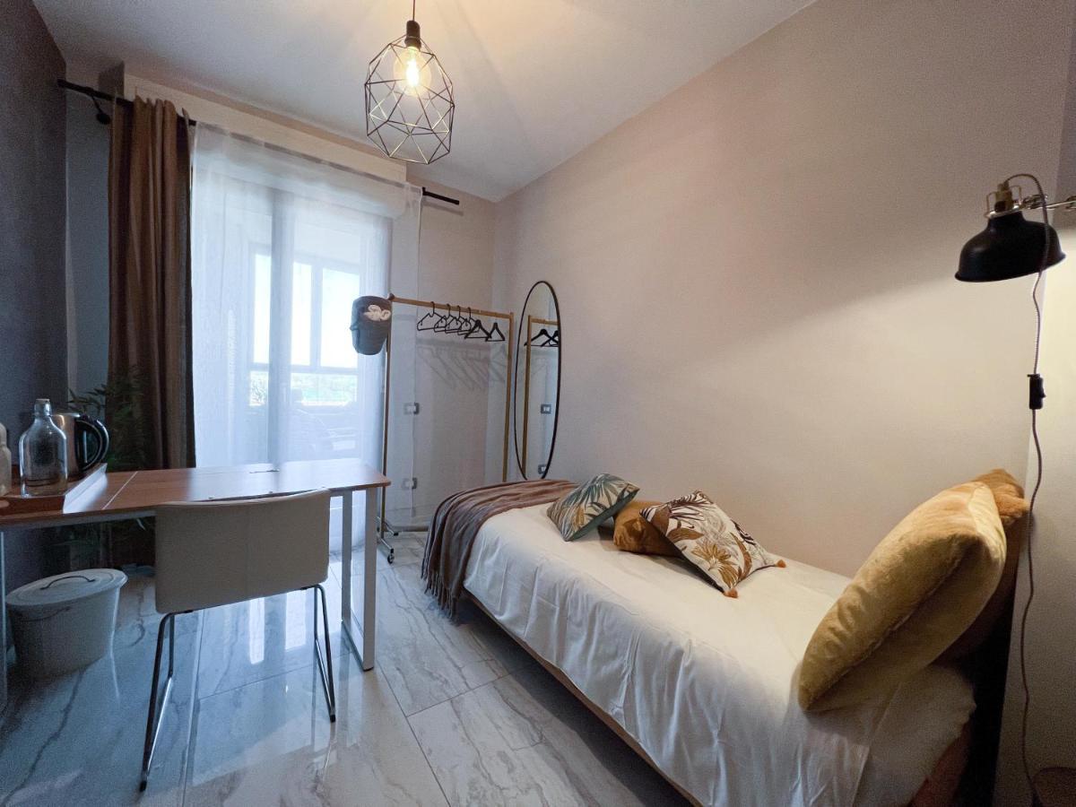 Holy-Day Rooms Milano Εξωτερικό φωτογραφία