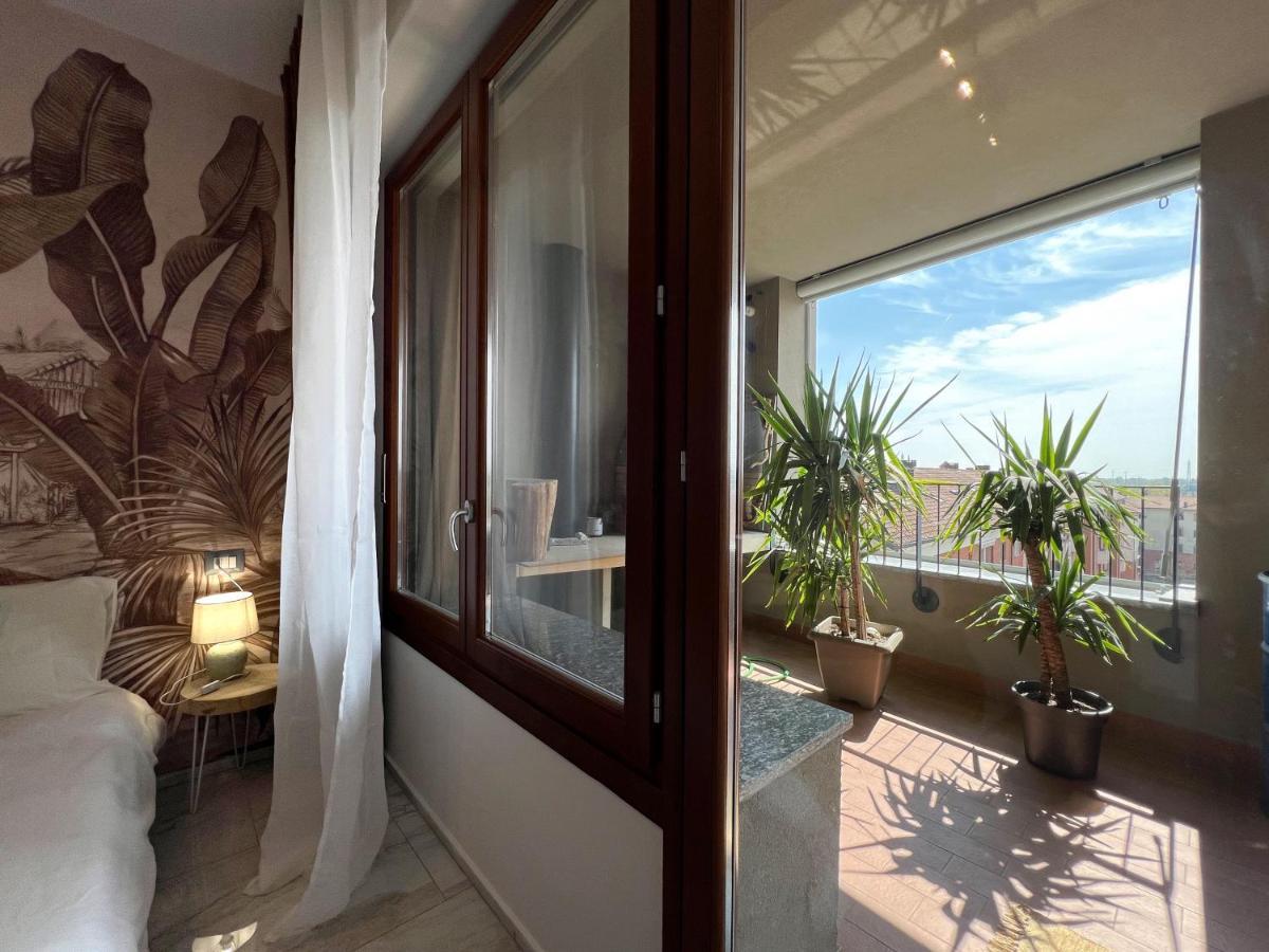 Holy-Day Rooms Milano Εξωτερικό φωτογραφία