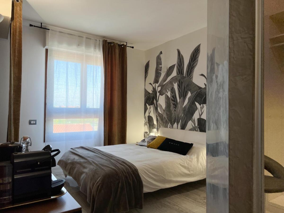 Holy-Day Rooms Milano Εξωτερικό φωτογραφία
