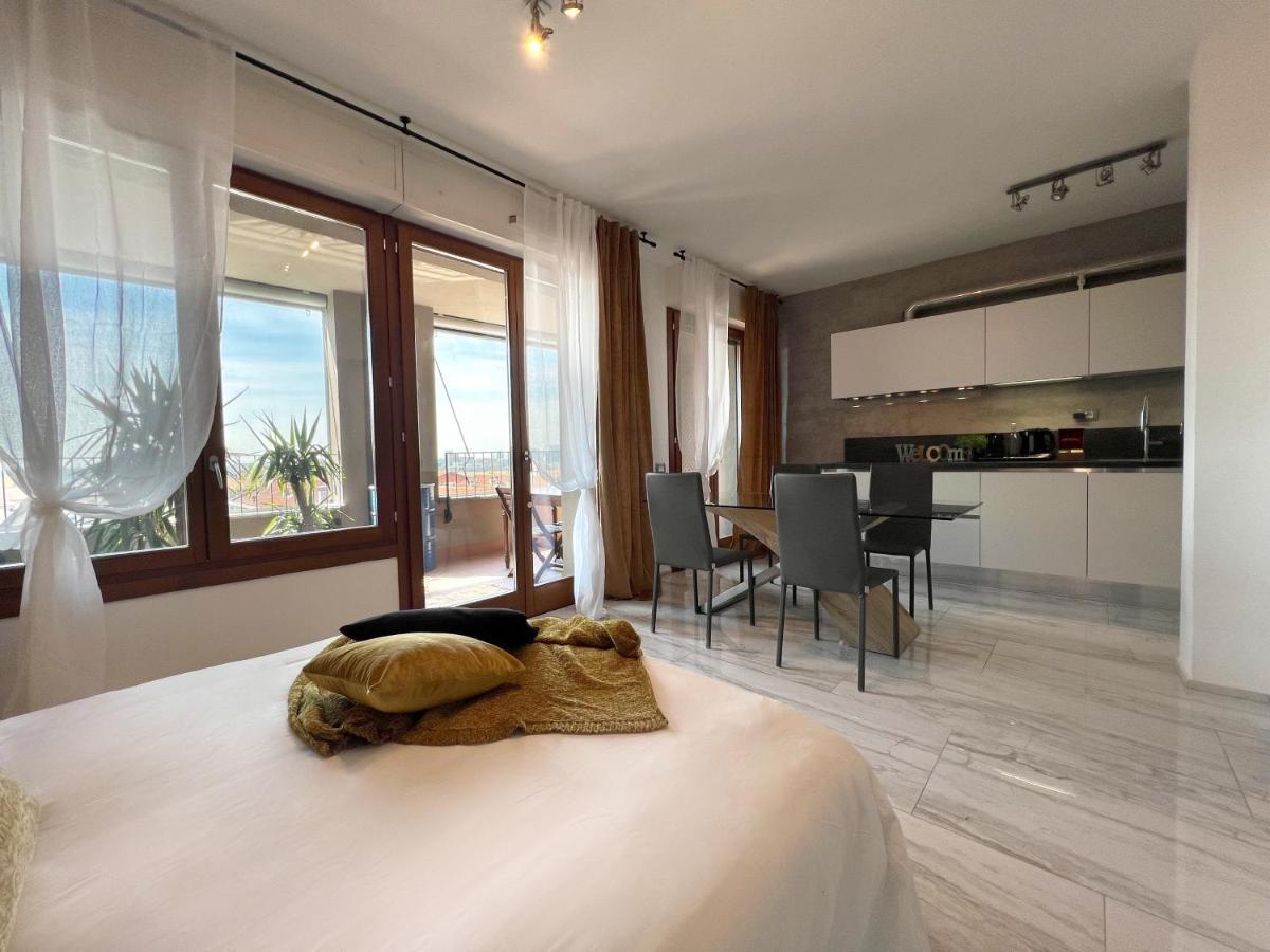 Holy-Day Rooms Milano Εξωτερικό φωτογραφία