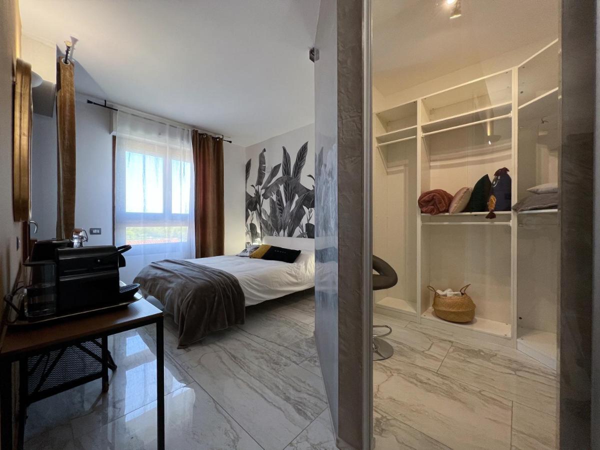 Holy-Day Rooms Milano Εξωτερικό φωτογραφία