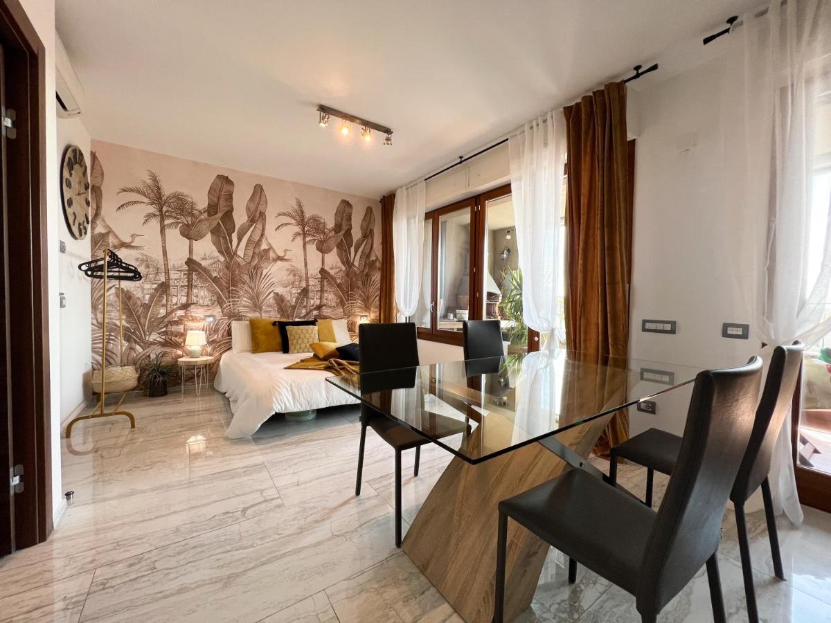 Holy-Day Rooms Milano Εξωτερικό φωτογραφία