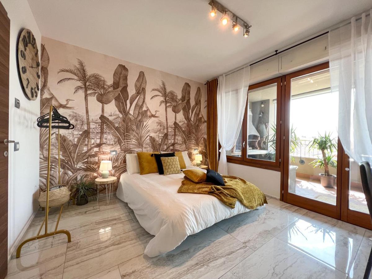 Holy-Day Rooms Milano Εξωτερικό φωτογραφία