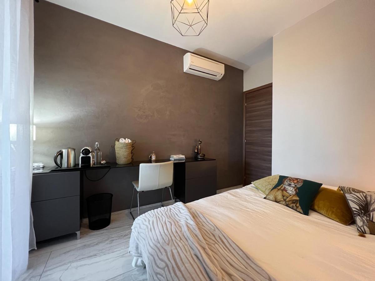 Holy-Day Rooms Milano Εξωτερικό φωτογραφία