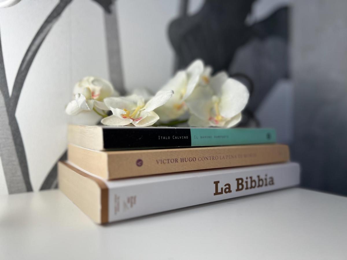 Holy-Day Rooms Milano Εξωτερικό φωτογραφία