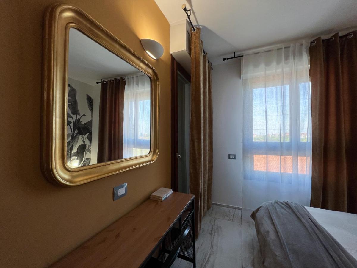 Holy-Day Rooms Milano Εξωτερικό φωτογραφία