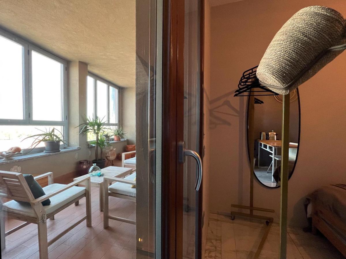 Holy-Day Rooms Milano Εξωτερικό φωτογραφία