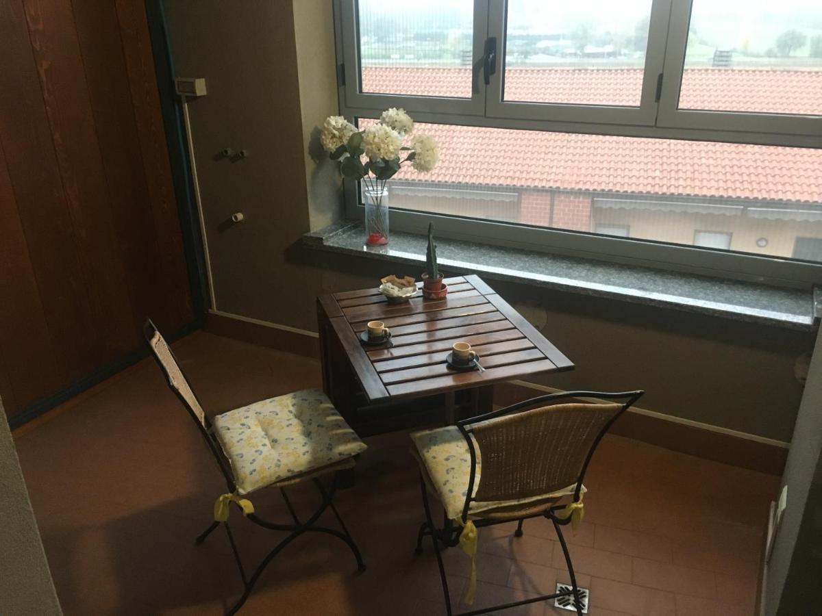 Holy-Day Rooms Milano Εξωτερικό φωτογραφία